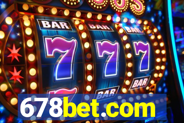 678bet.com