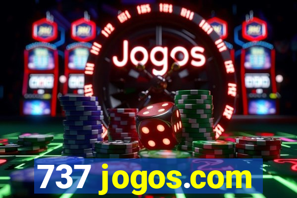 737 jogos.com