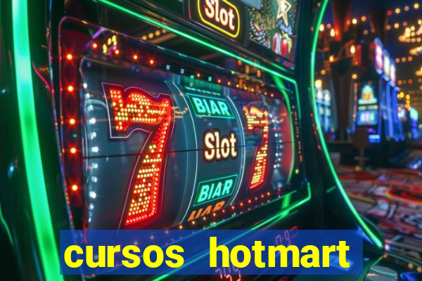 cursos hotmart drive brasil