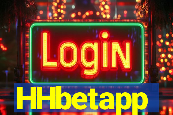 HHbetapp