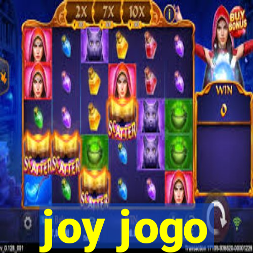 joy jogo