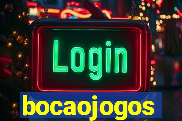 bocaojogos