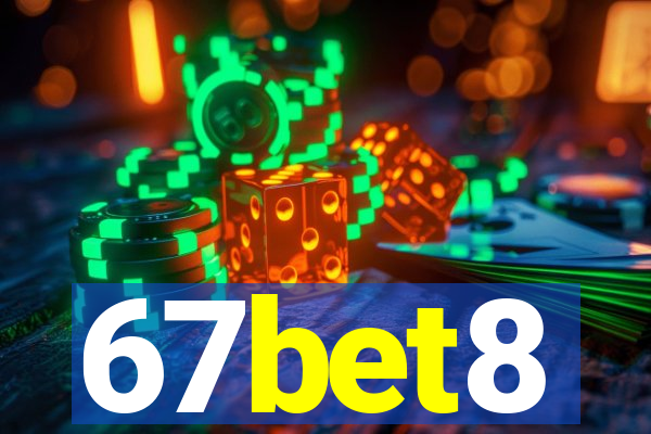 67bet8