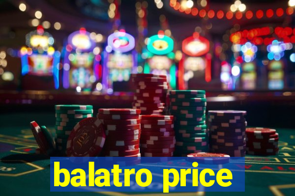 balatro price