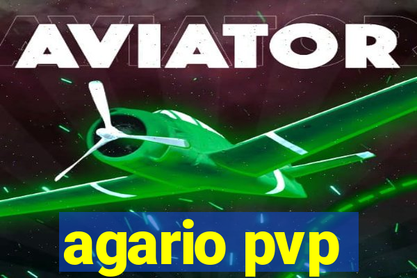 agario pvp