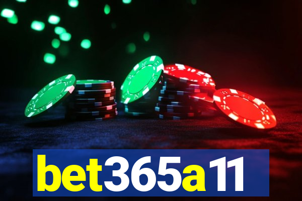 bet365a11