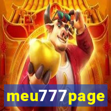 meu777page