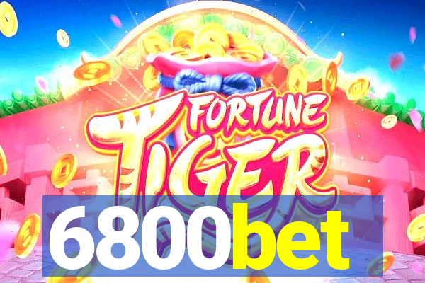 6800bet