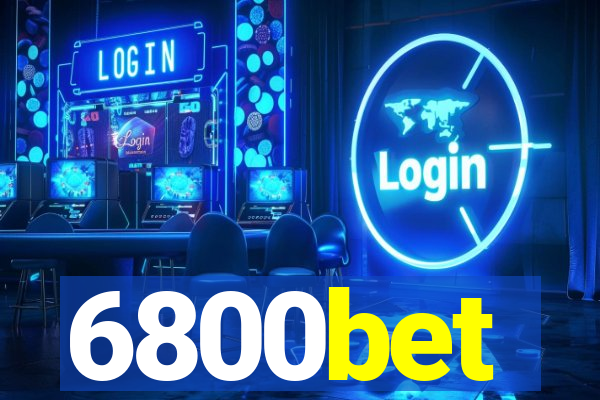 6800bet