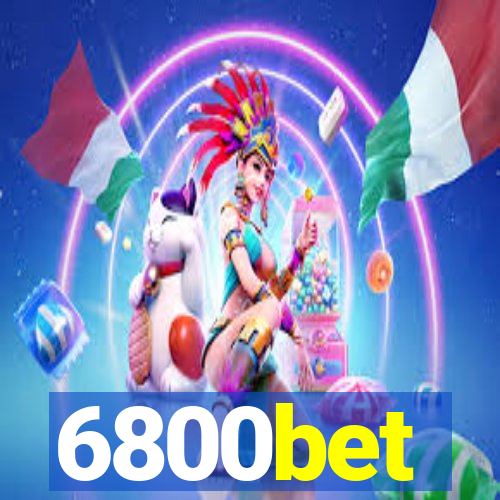 6800bet