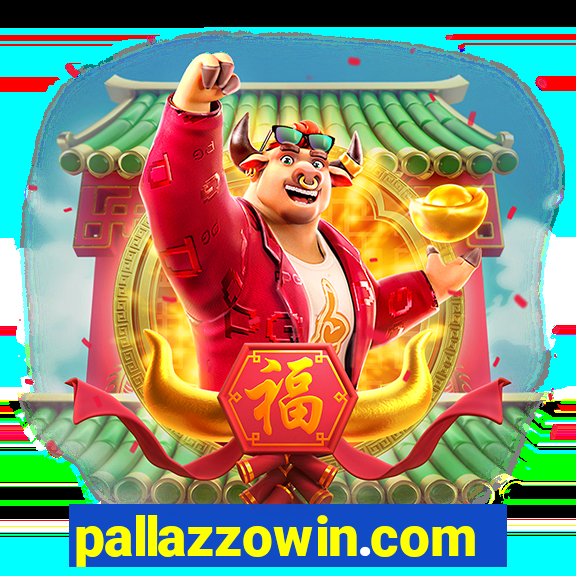 pallazzowin.com