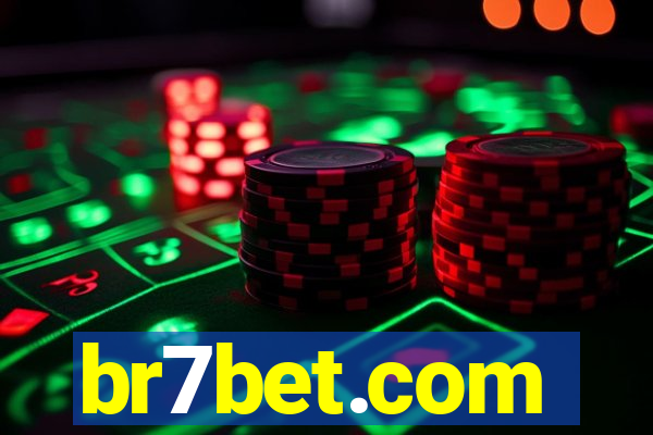 br7bet.com