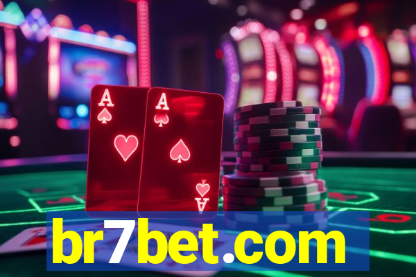 br7bet.com