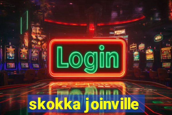 skokka joinville