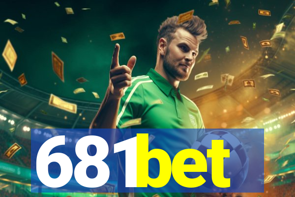 681bet