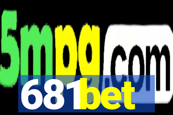 681bet