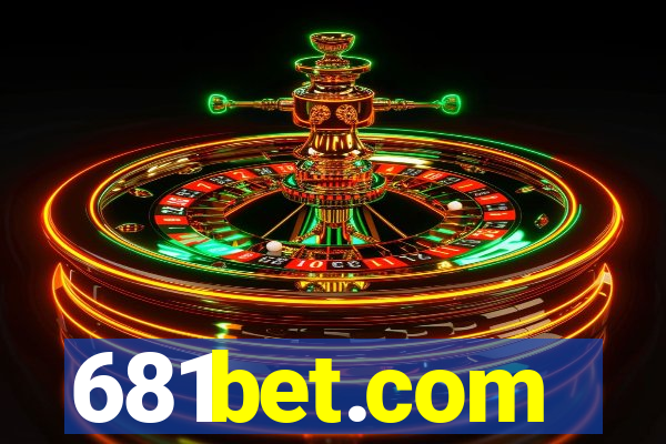 681bet.com