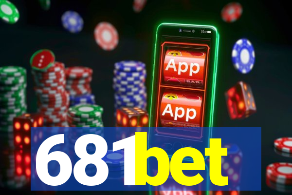 681bet