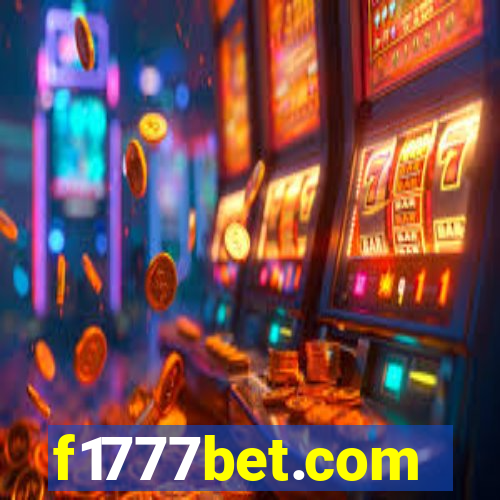 f1777bet.com