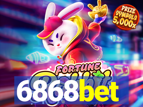 6868bet