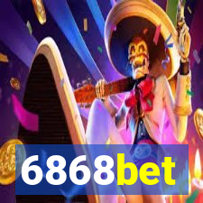 6868bet