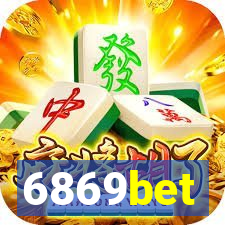 6869bet