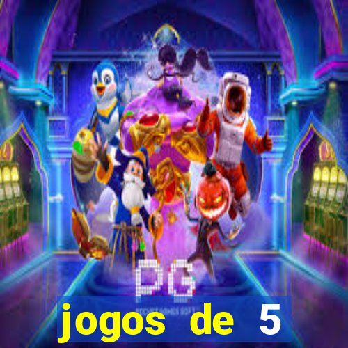 jogos de 5 centavos na blaze