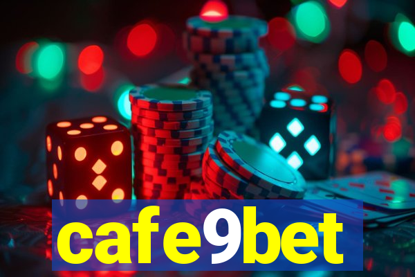 cafe9bet