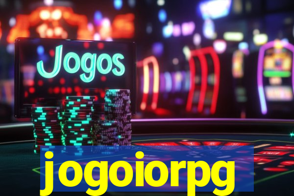 jogoiorpg