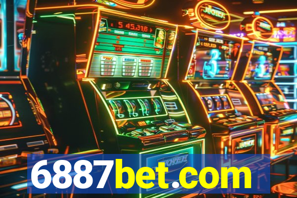 6887bet.com