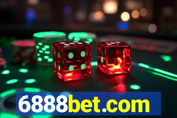 6888bet.com