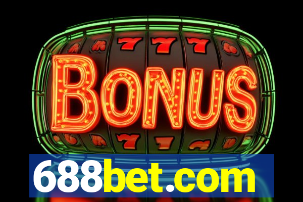 688bet.com