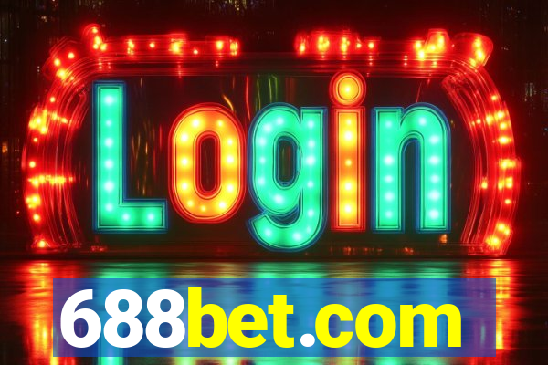 688bet.com