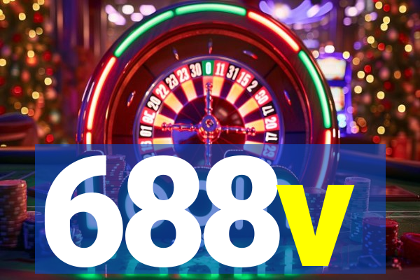 688v