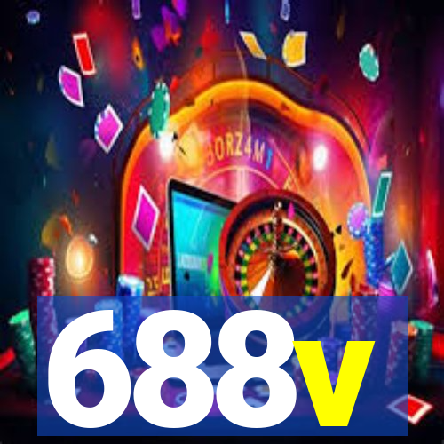 688v