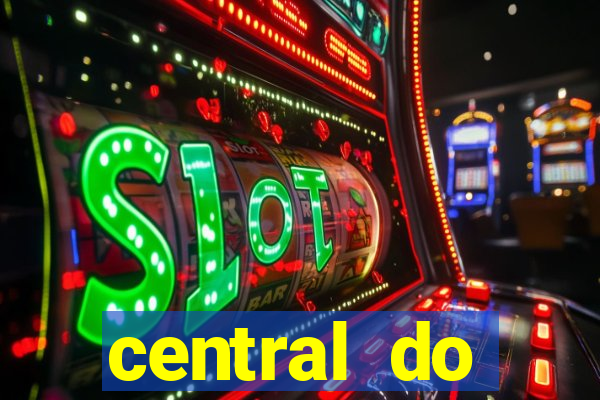 central do parabrisa betim