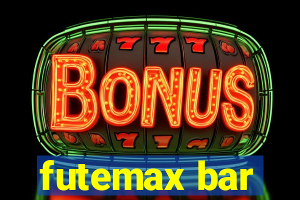 futemax bar