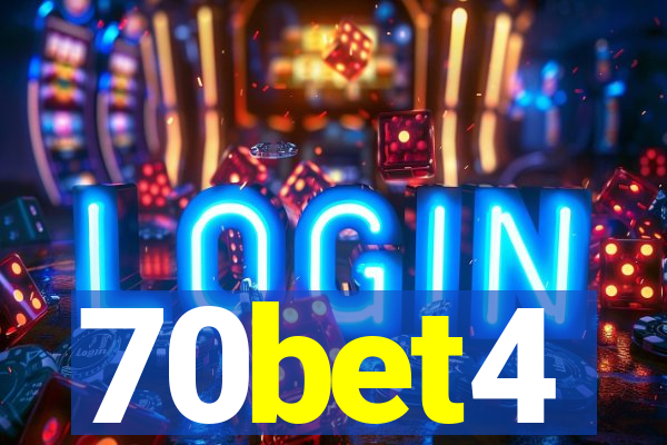 70bet4