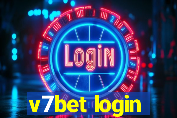 v7bet login