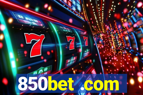 850bet .com