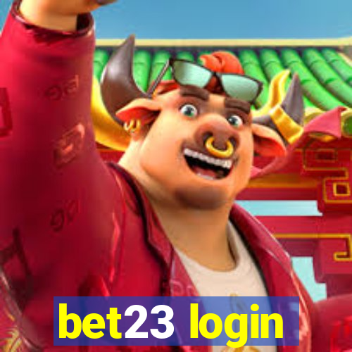 bet23 login