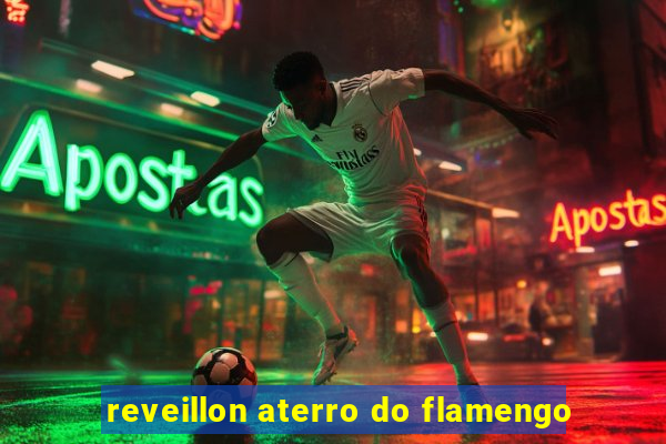 reveillon aterro do flamengo