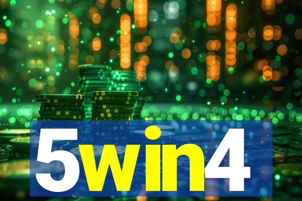 5win4