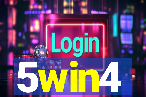 5win4