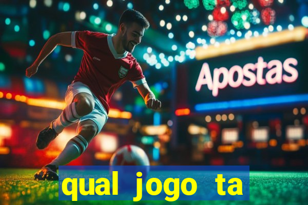 qual jogo ta pagando agora no esporte da sorte