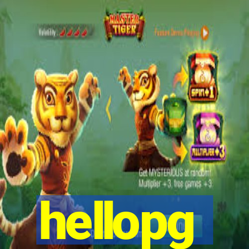 hellopg