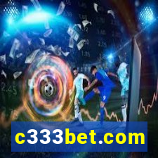 c333bet.com