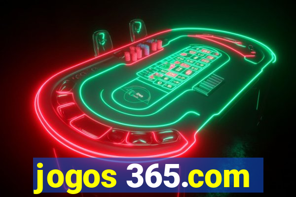 jogos 365.com