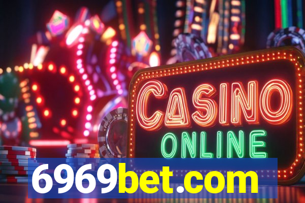 6969bet.com