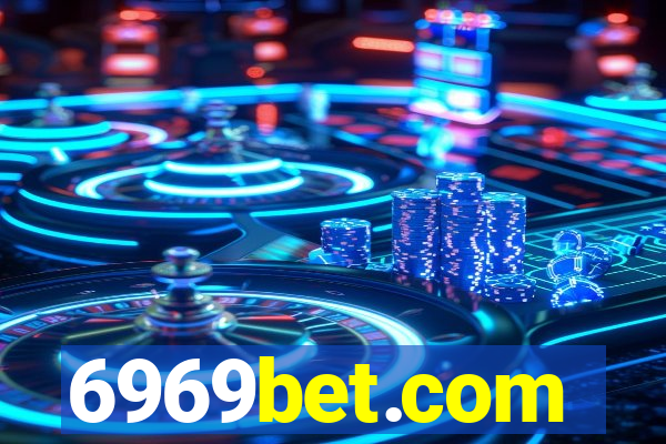 6969bet.com